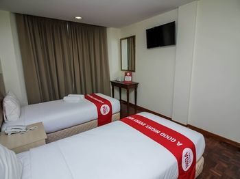 Nida Rooms Taman Million Beauty At Scc Hotel City Centre Kuala Lumpur Eksteriør bilde