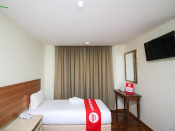 Nida Rooms Taman Million Beauty At Scc Hotel City Centre Kuala Lumpur Eksteriør bilde